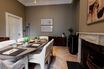 London Meeting rooms The Russell Room image 3