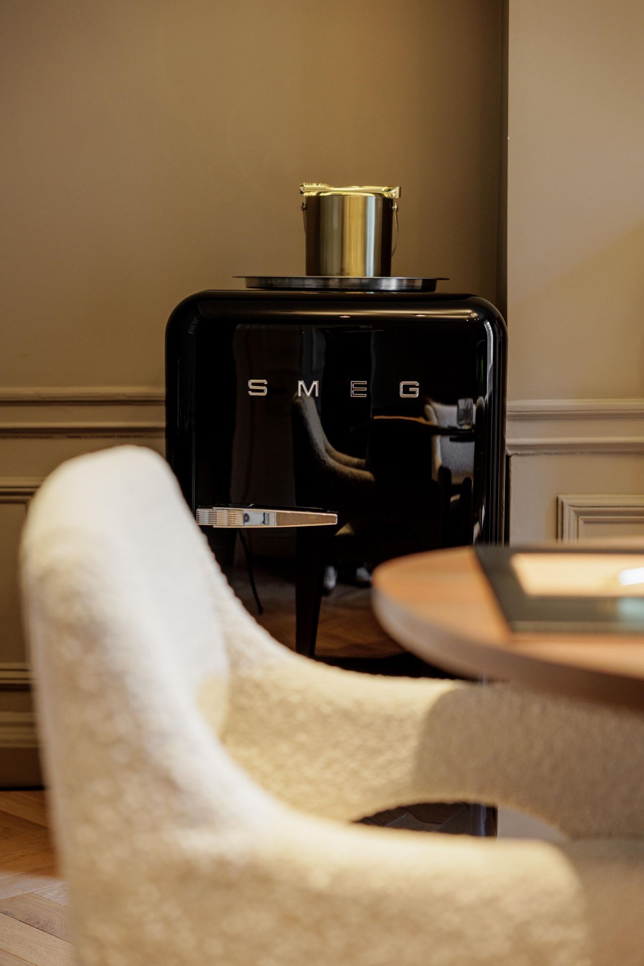 London  Meetingräume The Russell Room image 4