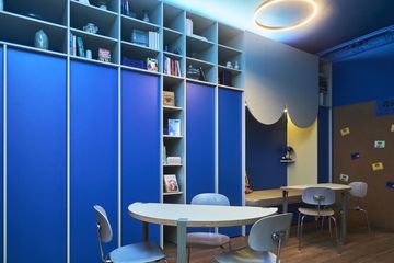 Berlin  Workshop-Räume anígo SPACE image 4