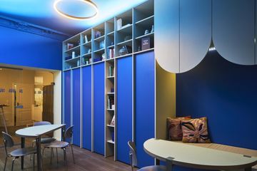 Berlin  Workshop-Räume anígo SPACE image 5