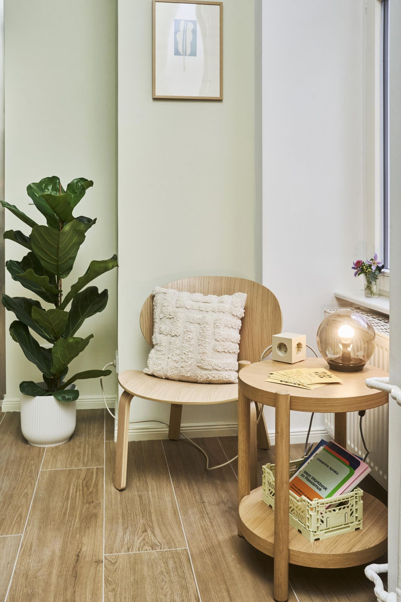 Berlin  Workshop-Räume anígo SPACE image 8