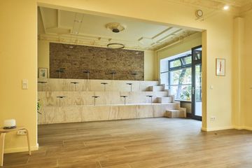 Berlin  Workshop-Räume anígo SPACE image 1