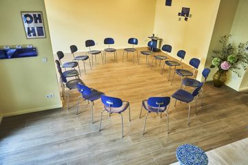 Berlin  Workshop-Räume anígo SPACE image 3