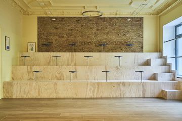 Berlin  Workshop-Räume anígo SPACE image 0