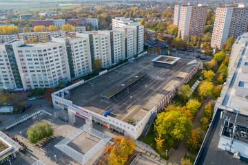 Dresden Workshop-Raum Rohfläche 484 m² – 1. OG image 3