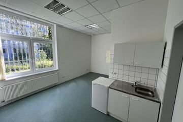 Dresden Workshop-Raum Rohfläche 484 m² – 1. OG image 2