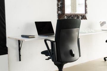 Amsterdam Coworking Space Loft image 5