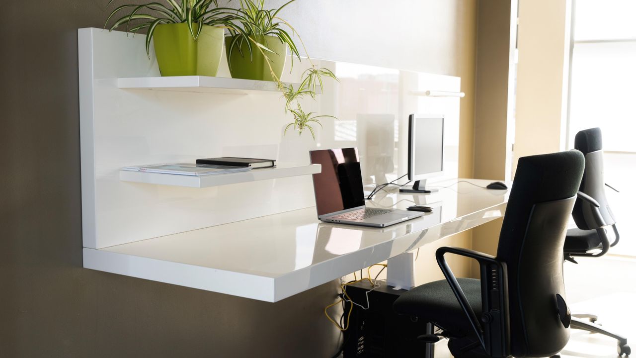 Amsterdam  Coworking spaces Loft image 2