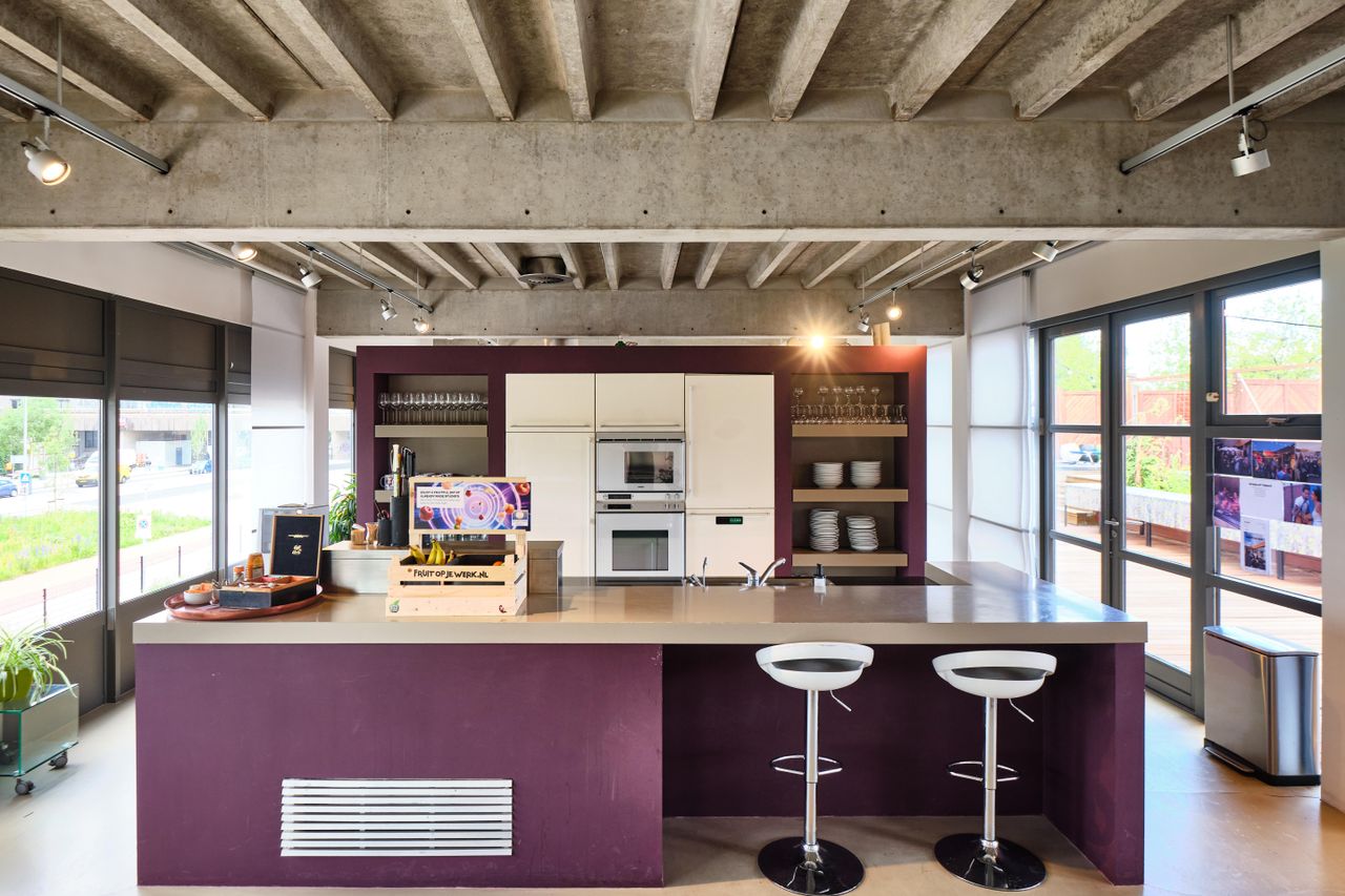 Amsterdam Mobile Working Coworking spaces Co-working Loft image 5