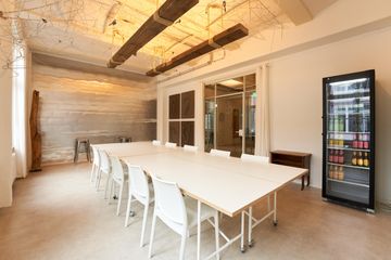 Berlin Kundengespräch Meetingräume Bilbao image 1