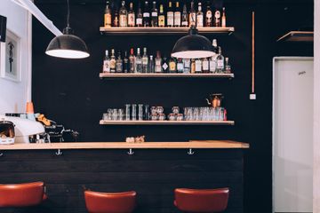 Stuttgart  Evenementenlocaties HILLSONS - Bar / Werkstatt / Motoplace / Hangout / Meetingspace image 2