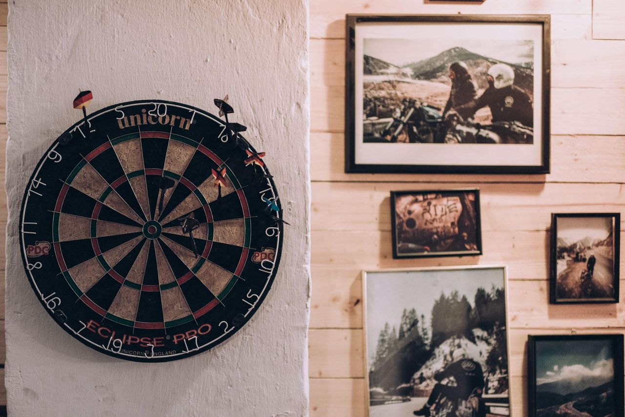 Stuttgart  Evenementenlocaties HILLSONS - Bar / Werkstatt / Motoplace / Hangout / Meetingspace image 10