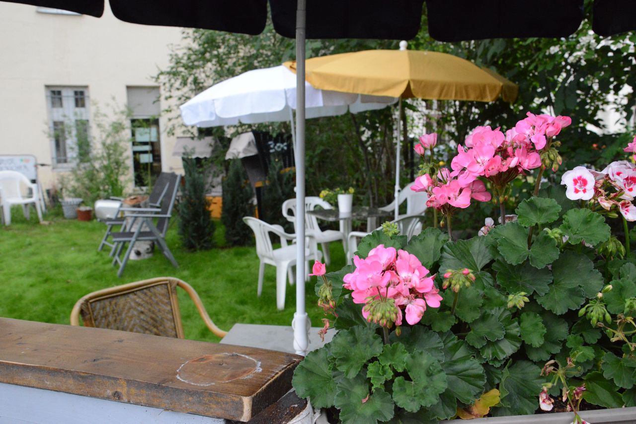 Berlin Mobiles Arbeiten Büroräume Fixdesk image 5