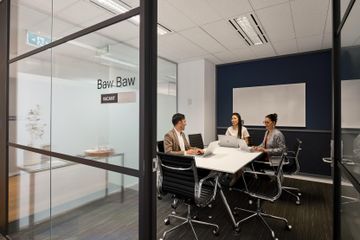 Rest der Welt Baw Baw image 1