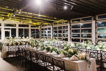 New York  Banquet hall Chelsea Piers Sports & Entertainment Event Space image 2