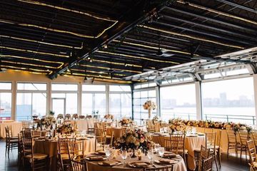 New York Banquet hall Chelsea Piers Sports & Entertainment Event Space image 8
