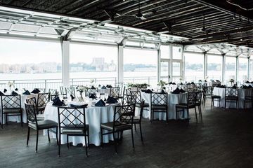 New York Banquet hall Chelsea Piers Sports & Entertainment Event Space image 11