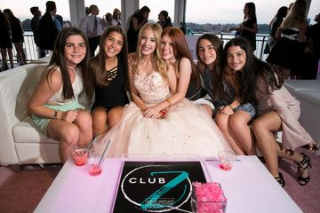 New York Banquet hall Chelsea Piers Sports & Entertainment Event Space image 12