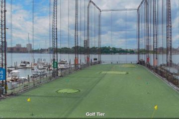 New York Banquet hall Chelsea Piers Sports & Entertainment Event Space image 13