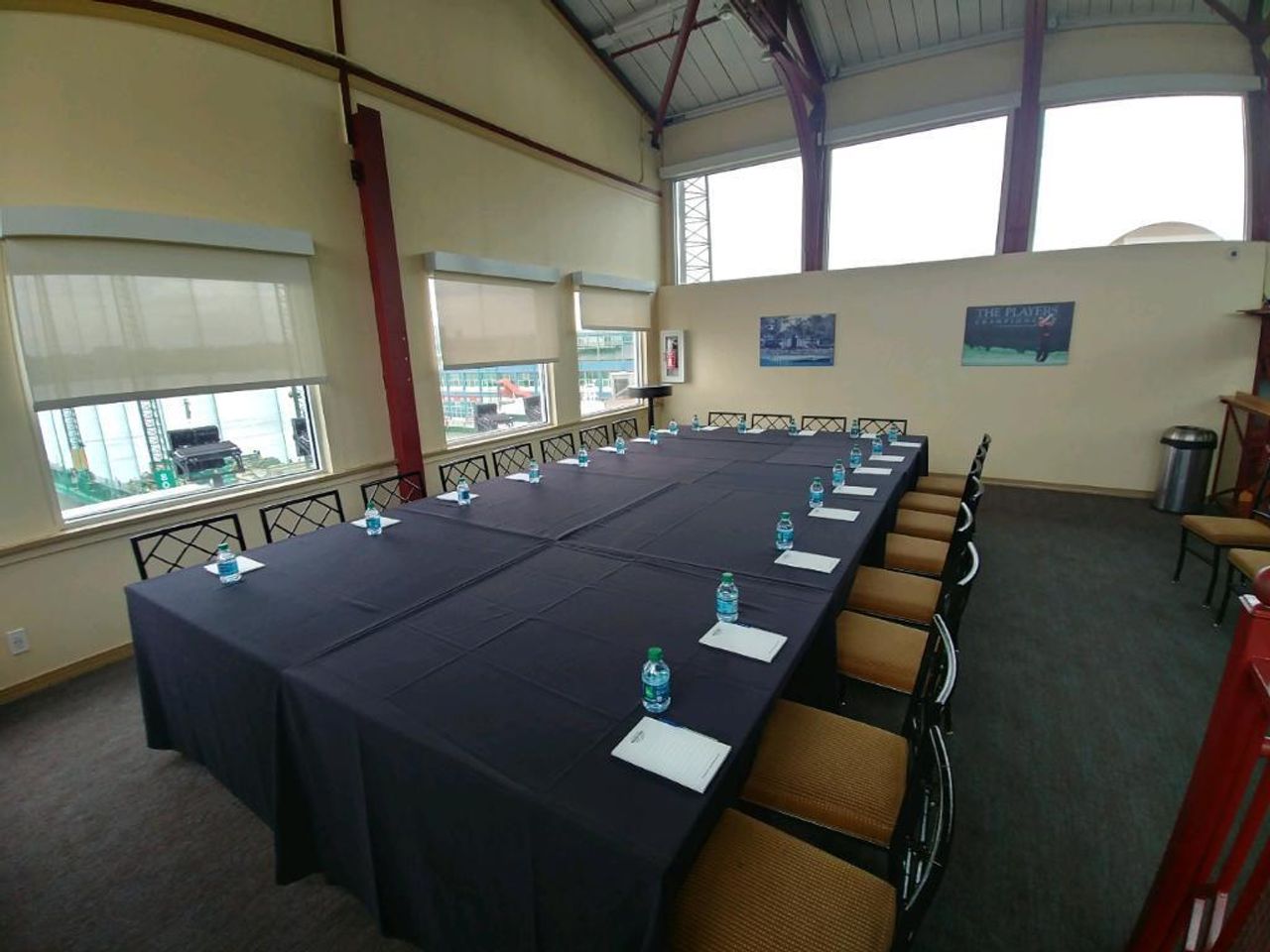 New York  Banquet hall Chelsea Piers Sports & Entertainment Event Space image 17