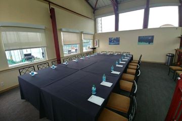 New York Banquet hall Chelsea Piers Sports & Entertainment Event Space image 17