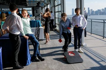 New York Banquet hall Chelsea Piers Sports & Entertainment Event Space image 18