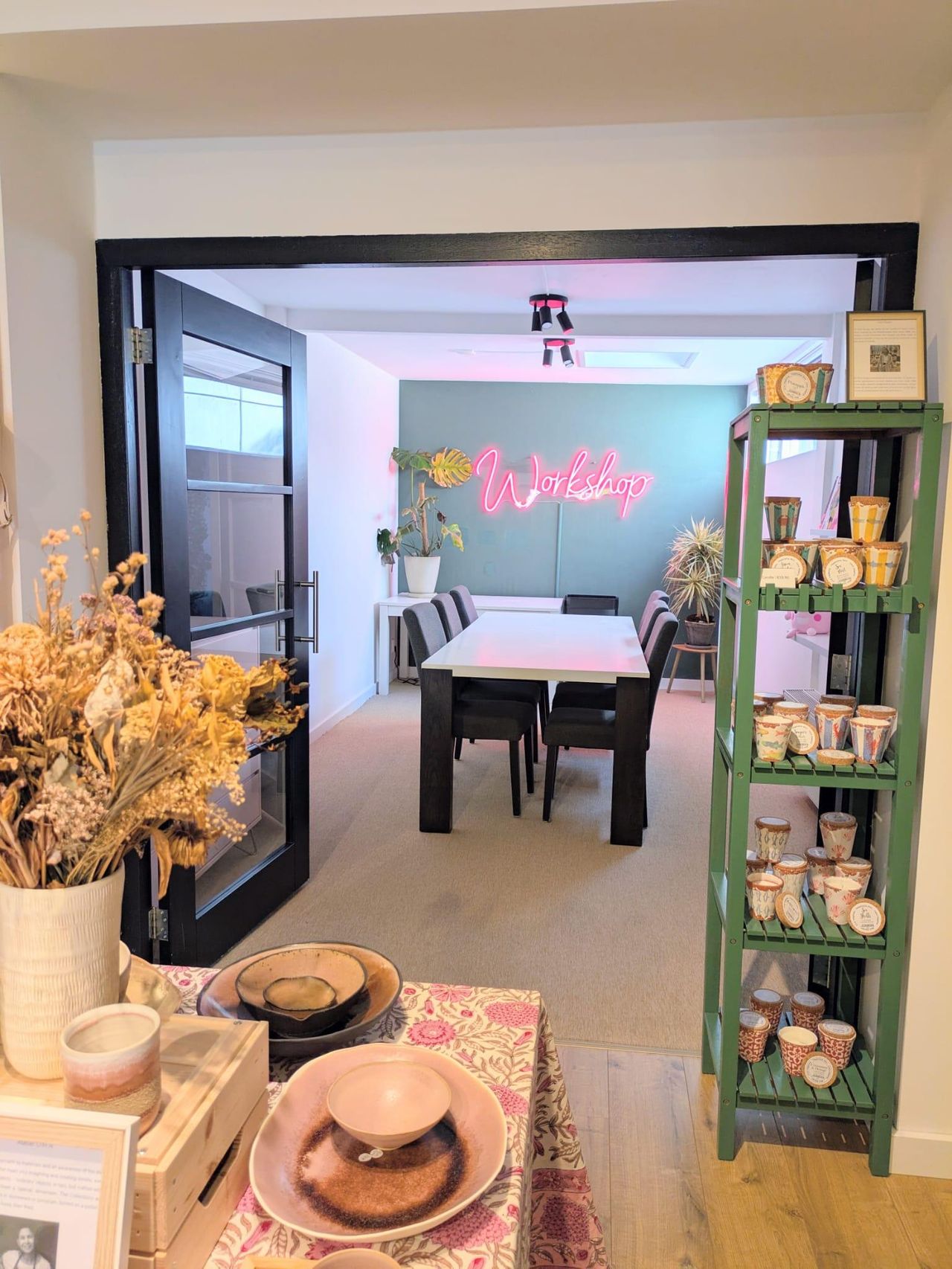 Den Haag  Werkplek The workshop image 0