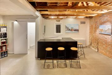 Stuttgart Christmas Party Corporate event spaces Staucbar image 4