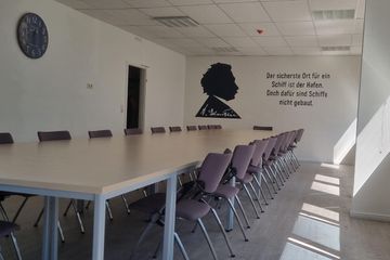 Hamburg  Meeting room Raum Messe image 4