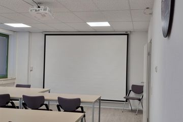 Hamburg  Meeting room Raum Messe image 6