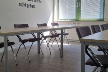 Hamburg  Meeting room Raum Messe image 1