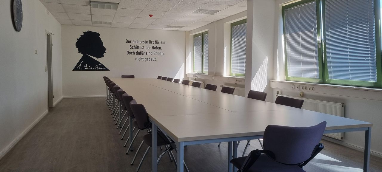 Hamburg  Vergaderzalen Raum Messe image 2