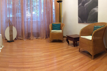 Hamburg  Veranstaltungsraum Beratungs- und Kleingruppenräume image 1