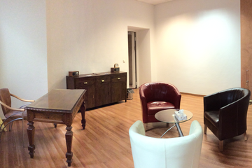 Hamburg  Veranstaltungsraum Beratungs- und Kleingruppenräume image 2