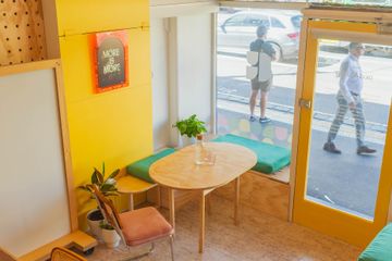 Richmond Meeting rooms Meet and Gather Meeting Room/Event Space image 2