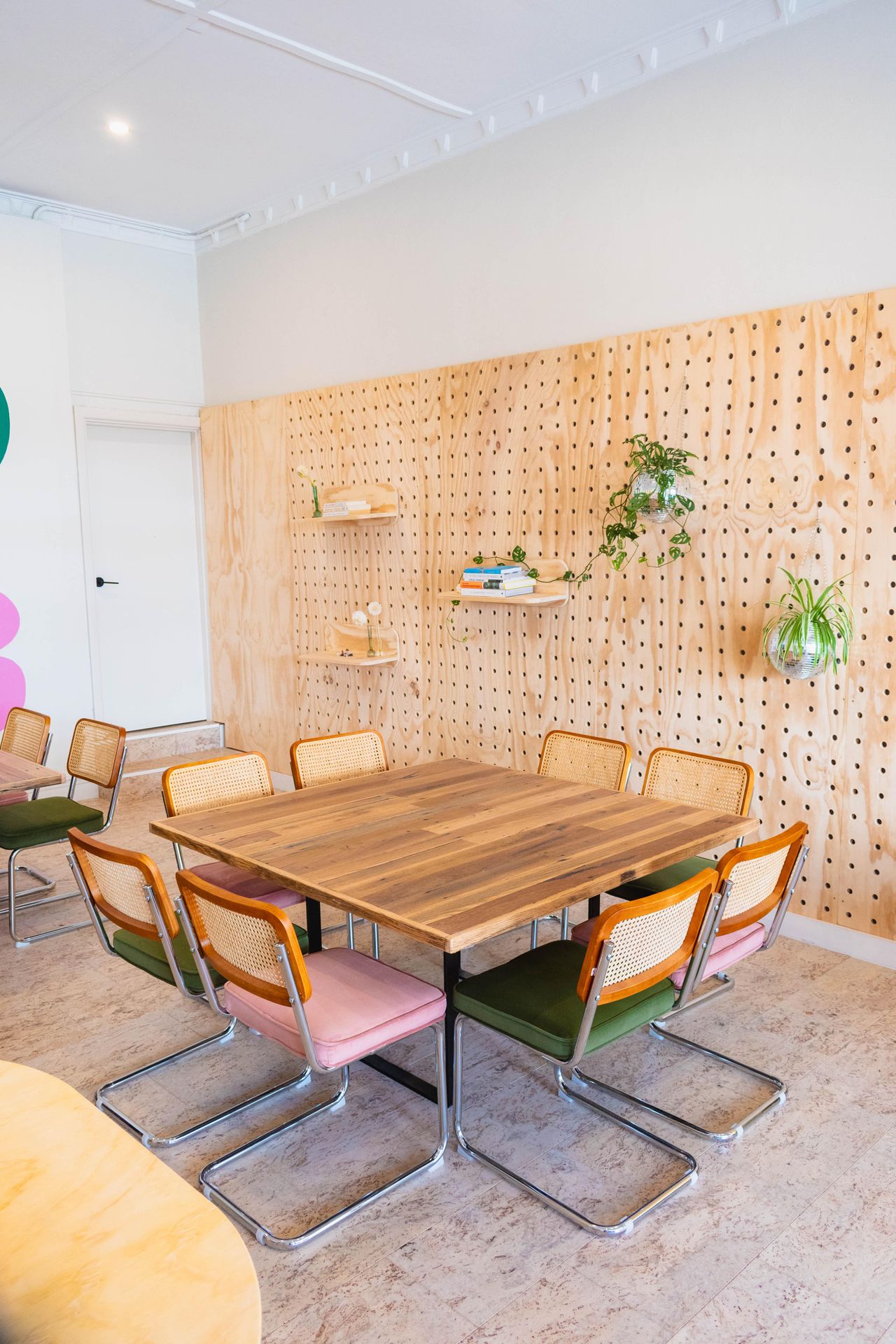 Richmond  Meeting rooms Meet and Gather Meeting Room/Event Space image 3