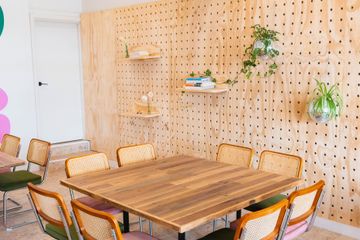 Richmond Meeting rooms Meet and Gather Meeting Room/Event Space image 3