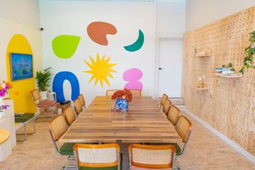 Richmond Meeting rooms Meet and Gather Meeting Room/Event Space image 4