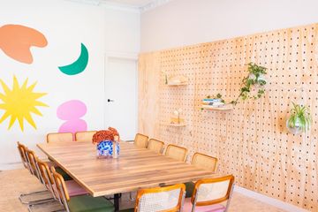 Richmond Meeting rooms Meet and Gather Meeting Room/Event Space image 1