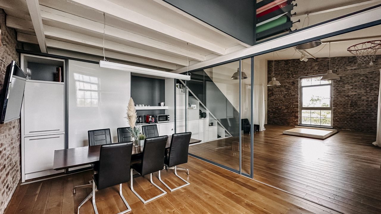 Neuss  Evenementenlocaties ATELIER26 – Loft für Workshops, Meetings & kreative Events image 3