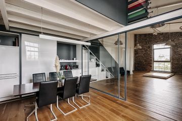 Neuss Corporate event space ATELIER26 – Loft für Workshops, Meetings & kreative Events image 3