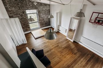 Neuss Eventlocation ATELIER26 – Loft für Workshops, Meetings & kreative Events image 2