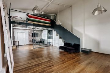 Neuss Meetingraum ATELIER26 – Loft für Workshops, Meetings & kreative Events image 9