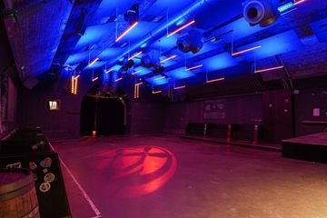 Köln  Eventlocation YUCA image 1