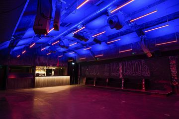 Köln  Eventlocation YUCA image 2