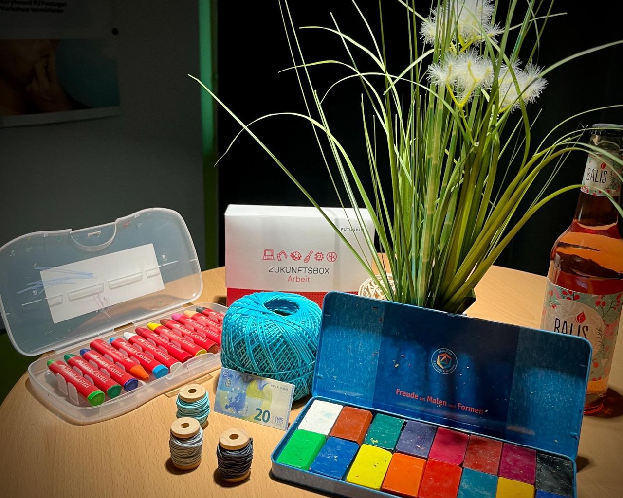 Hamburg  Workspace idealab image 7