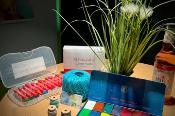 Hamburg Workspace idealab image 7