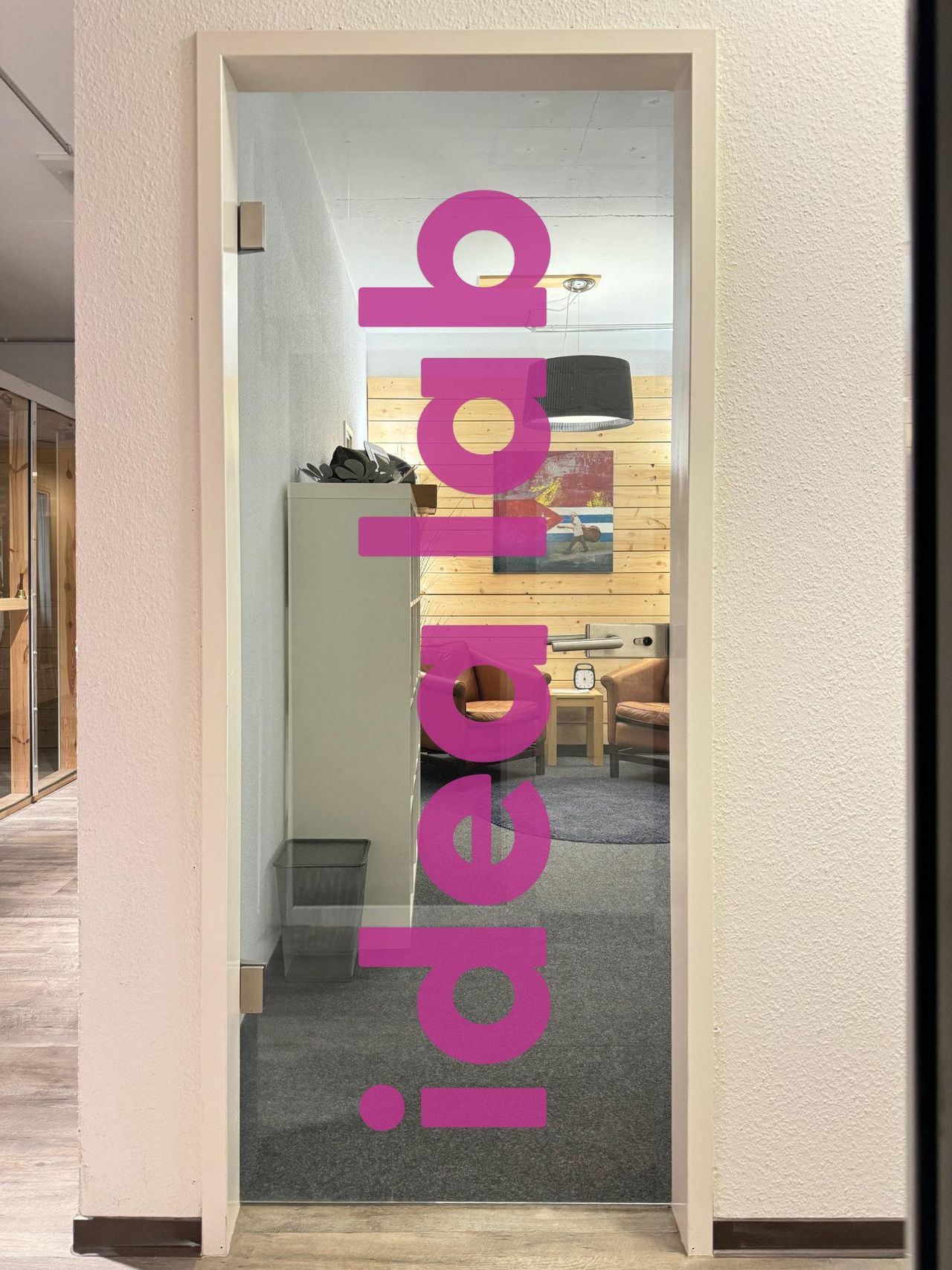 Hamburg  Workspace idealab image 5