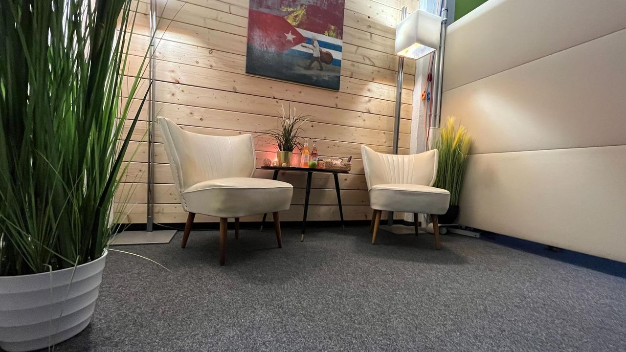 Hamburg  Workspace idealab image 4