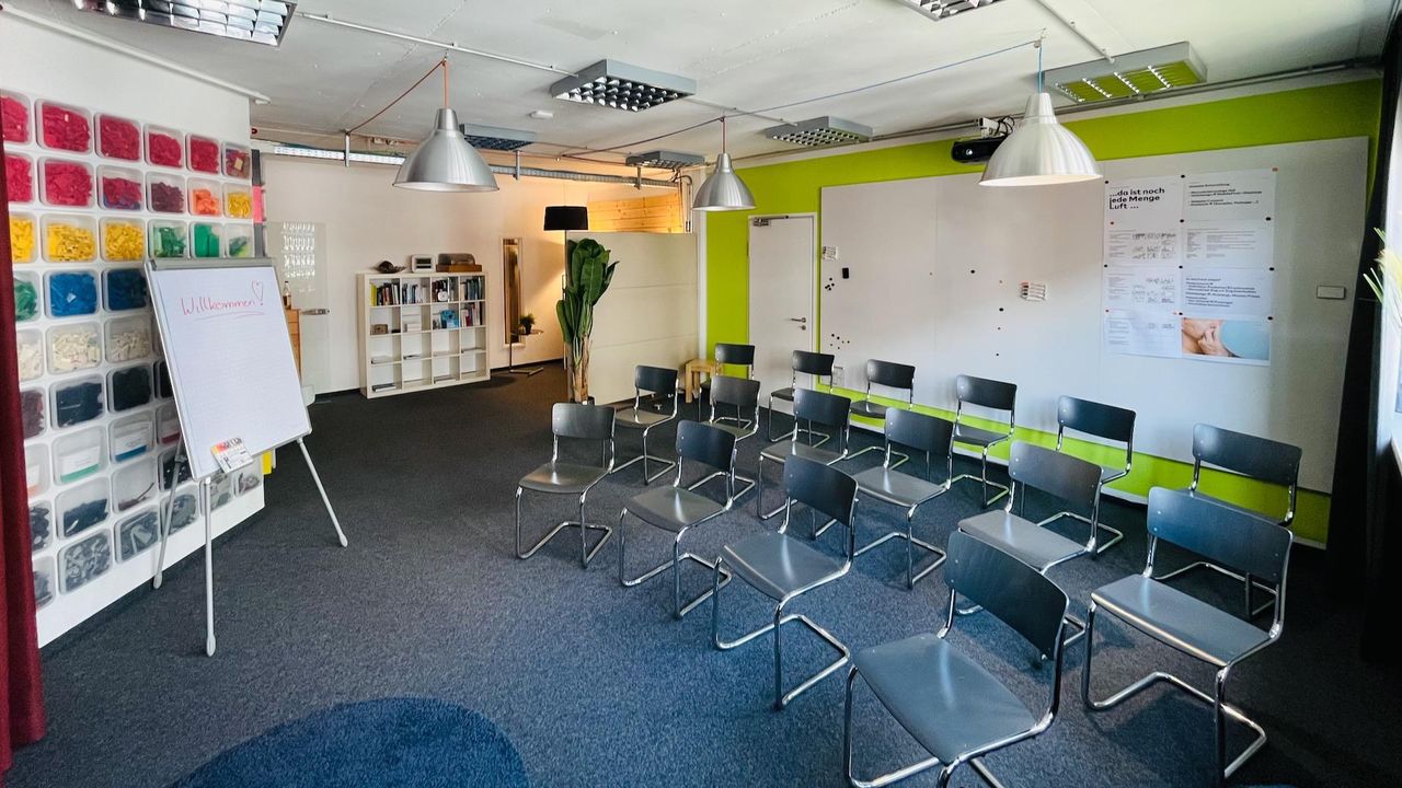 Hamburg  Workspace idealab image 3